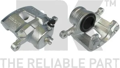 Produktbild von Bremssattel BREMSZANGE