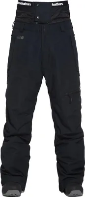 Produktbild von Horsefeathers Nelson Hose (schwarz)