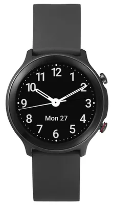 Image de Doro Watch Graphite/Black