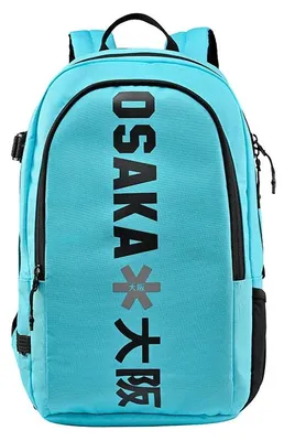 Immagine prodotto di Zaino grande Osaka Sports Blu Blu Taglia unica
