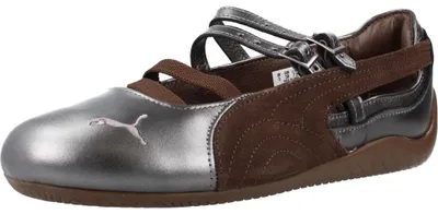 Image de Puma Yellow 40819701 Couleur Marron