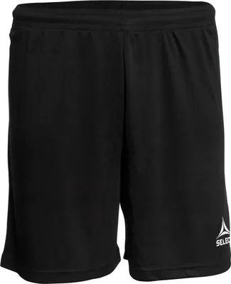 Zdjęcie produktu dla Select Sports SP-TROUSERS PISA SHORT BLACK XXL
