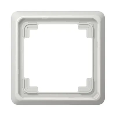 Produktbild von Jung Rahmen 1-fach lgr CDP 581 LG CDP581LG