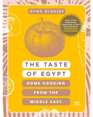 Immagine prodotto di The Taste of Egypt