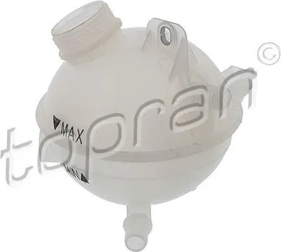 Produktbild von TOPRAN Ausgleichsbehälter 724 066 für FIAT Scudo (270_ 272_) Ulysse (179_)