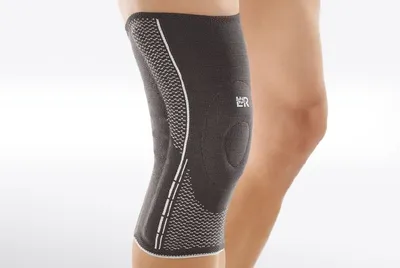 Obrázek produktu pro Cellacare Genu Comfort Kniebandage Gr.4 1 St