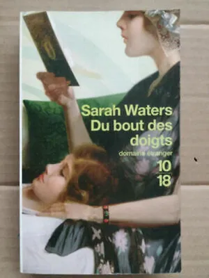 Image de Du bout des doigts 1018