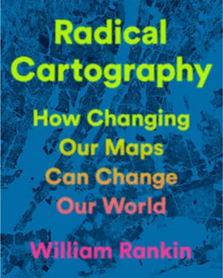 Obrázek produktu pro Radical Cartography