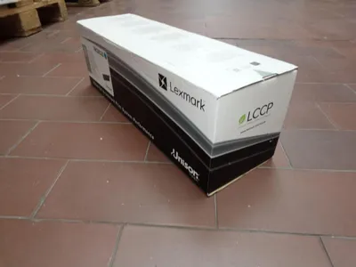 Zdjęcie produktu dla Lexmark 74C0D20