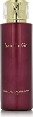 Produktbild von Pascal Morabito Beautiful Girl EDP 100 ml W