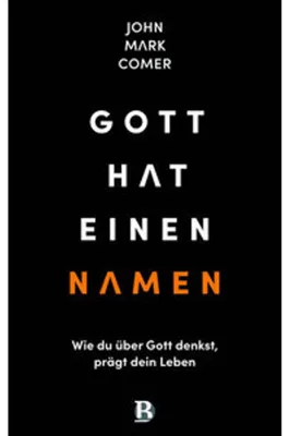 Immagine prodotto di Gott hat einen Namen