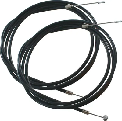 Produktbild von Fahrrad Bremszug-Set Hülle Bremsseil Bremszughülle für Shimano Avid Tektro
