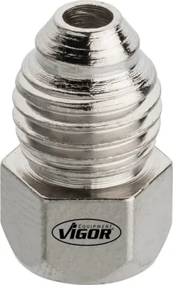 Immagine prodotto di Boccola VIGOR per rivetti ciechi da 4,8 mm V3735-4.8