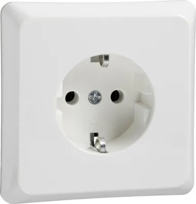 Image de Douille UP20 double plate - Douille 515404