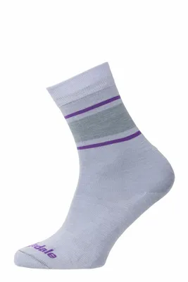 Imagen del producto de Calcetines Bridgedale EVERYDAY MERINO ENDURANCE para mujer (modelo calcetín/forro)