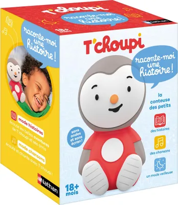 Obrázok produktu pre Nathan 1120600001, Chlapec / dievča, Svetelné efekty, Zvukové efekty