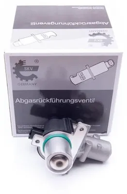 Obrázek produktu pro EGR Ventil DACIA NISSAN RENAULT 1.5 dCi