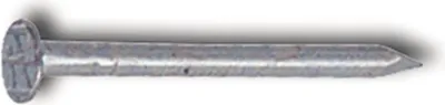Produktbild von Nägel ø 3,8x100 mm Senkkopf Drahtstifte EN10230 Stahl feuerverzinkt 5kg