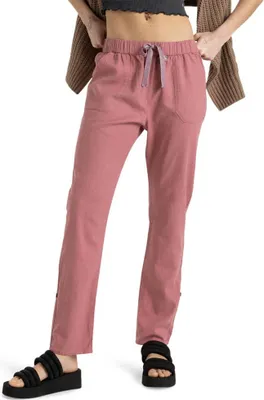 Produktbild von Roxy On The Seashore Hosen Rosa XS Frau Rosa XS