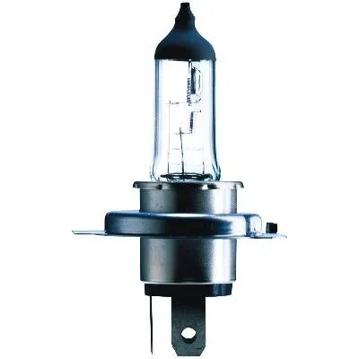 Produktbild von 1x PHILIPS MasterLife H4 Glühlampe Fernlicht 24V 75/70W P43t-38 Halogen 13342MLC1