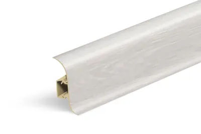 Zdjęcie produktu dla Listwa przypodłogowa AP28 NGF56, PVC Geelong, 56 mm, 23 mm, 2,5 m