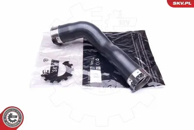 Produktbild von ESEN SKV 24SKV864 Turbo Ladeluftschlauch für BMW 1 Schrägheck (F20) 3 Touring (F31) 3 Limousine (F30, F80) X3 (F25) 4 Gran Coupe (F36)