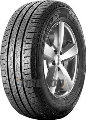 Produktbild von Pirelli Carrier Sommerreifen 215/75 R16 116/114R LLKW Reifen
