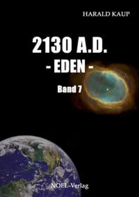 Immagine prodotto di 2130 A.D. - Eden
