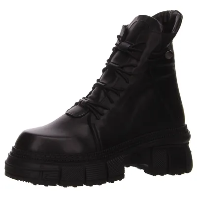 Produktbild von 2 GO Schnür-,Zug-u.Schnallenstiefel in schwarz, Gr. 39