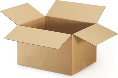Produktbild von Verpackungskarton 20 x 15 x 9 cm