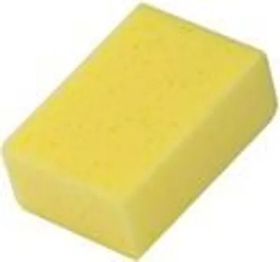 Produktbild von Fliesenschwamm Hydro gelb DFS160