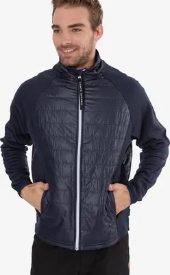 Obrázek produktu pro SAM73 Cedric Blue S Outdoorová mikina