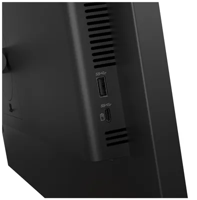Imagen del producto de Lenovo 64A5MAT6EU Lenovo ThinkVision T27-40 (27") FHD HDMI/DP/HUB/VGA