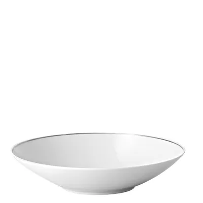 Zdjęcie produktu dla Rosenthal Schüssel 35 cm TAC Gropius Platin 11280-403241-13335
