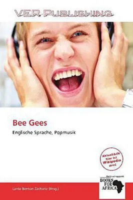 Produktbild von Bee Gees