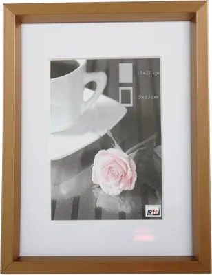 Immagine prodotto di Cornice portafoto HOME STYLE 20x30 rame