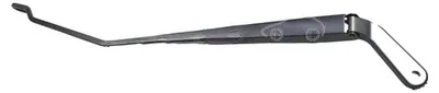 Image de Bras d'essuie-glace avant droit METZGER pour PEUGEOT 206 bicorps