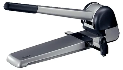 Produktbild von 1 X Superlocher 25mm m.AS 5182-00-84