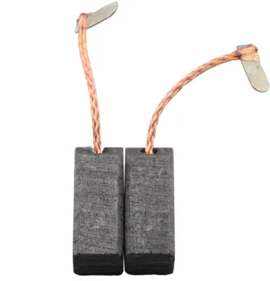 Image de Charbons pour scie Flex SL03UE - 6,3x7x15,4mm