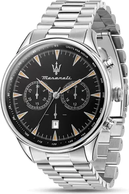 Zdjęcie produktu dla Maserati Uhr Modell R8873646004