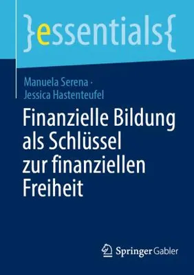 Obrázok produktu pre Finanzielle Bildung als Schlüssel zur finanziellen Freiheit