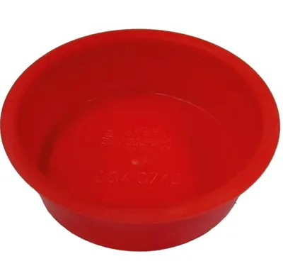 Produktbild von Wolf CWL Excellent Rohrkappe 2575824 für 75 mm