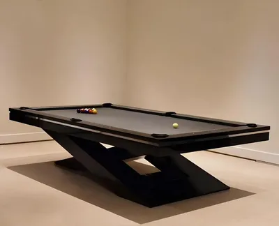 Immagine prodotto di Tavolo da biliardo Piano di gioco Tavolo da biliardo Tavolo da torneo Tavolo da biliardo 7ft