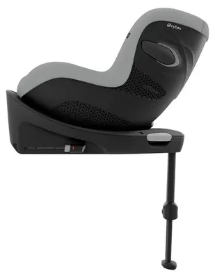 Produktbild von CYBEX Sirona G3, ISOFIX, 0+/1 (0 - 18 kg; 0 - 4 Jahre), 3-Punkt, Seitenschutz, Kopfstütze, Abwaschbare Abdeckung