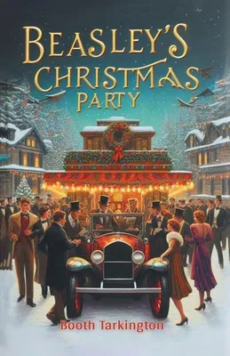 Obrázok produktu pre Beasley'S Christmas Party