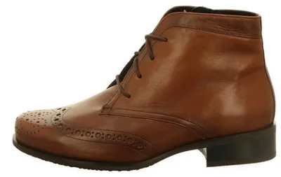 Produktbild von Semler Schnür-Stiefeletten für Damen