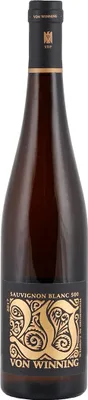 Produktbild von Von Winning Sauvignon Blanc 500 2022 | Weißwein | Deutschland | 1 x 0,75 Liter
