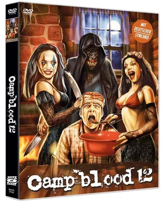 Image de Camp Blood 12
