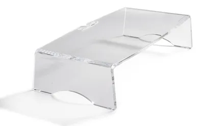 Produktbild von BakkerElkhuizen Q-riser 90 Monitorständer