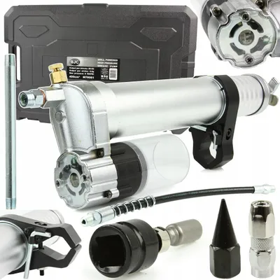 Obrázek produktu pro BJC Maznice na vrtačku M78061
